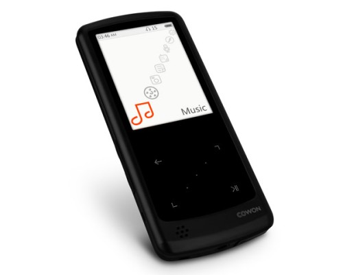 MP3-плеер COWON iAudio 9+ 32Gb Black