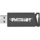 USB Flash Patriot Push+ 16GB (черный)