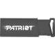 USB Flash Patriot Push+ 16GB (черный)