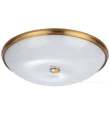 Тарелка Odeon Light Pellow 4956/2