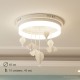 Припотолочная люстра Home Light Светильник потолочный Астерия D333