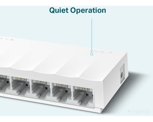 Коммутатор TP-Link LS1008