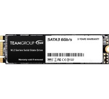 SSD Team MS30 256GB TM8PS7256G0C101