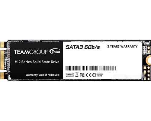 SSD Team MS30 256GB TM8PS7256G0C101