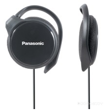 Наушники Panasonic RP-HS46E-K