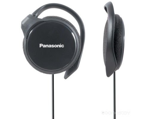 Наушники Panasonic RP-HS46E-K