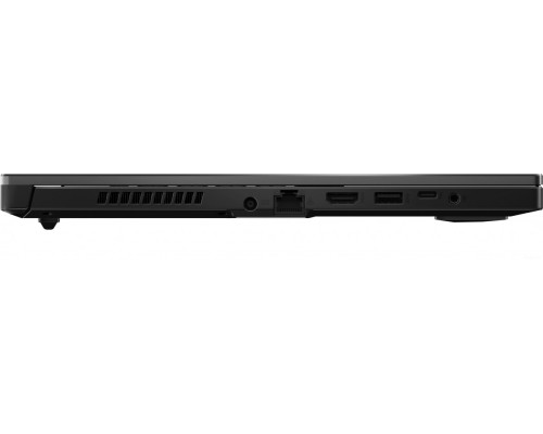 Ноутбук Asus TUF Gaming Dash F15 FX516PM-AZ102