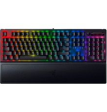 Клавиатура RAZER BlackWidow V3 Green Switch