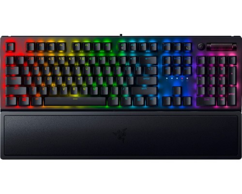 Клавиатура RAZER BlackWidow V3 Green Switch