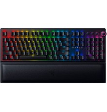 Клавиатура RAZER BlackWidow V3 Pro Green Switch