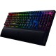 Клавиатура RAZER BlackWidow V3 Pro Green Switch