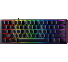 Клавиатура RAZER Huntsman Mini Clicky (черный)