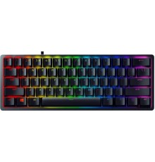 Клавиатура RAZER Huntsman Mini Clicky (черный)