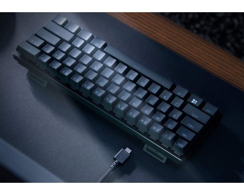 Клавиатура RAZER Huntsman Mini Clicky (черный)