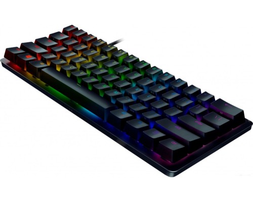 Клавиатура RAZER Huntsman Mini Clicky (черный)