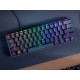 Клавиатура RAZER Huntsman Mini Clicky (черный)