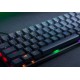 Клавиатура RAZER Huntsman Mini Clicky (черный)