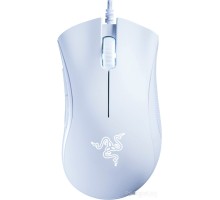 Игровая мышь RAZER DeathAdder Essential Mercury White