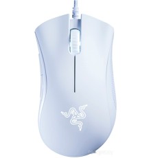 Игровая мышь RAZER DeathAdder Essential Mercury White