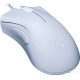 Игровая мышь RAZER DeathAdder Essential Mercury White