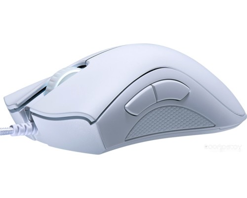 Игровая мышь RAZER DeathAdder Essential Mercury White