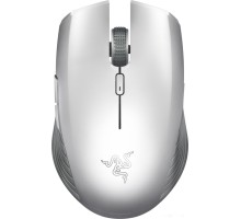 Игровая мышь RAZER Atheris Mercury White