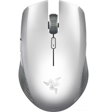 Игровая мышь RAZER Atheris Mercury White