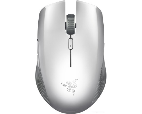 Игровая мышь RAZER Atheris Mercury White