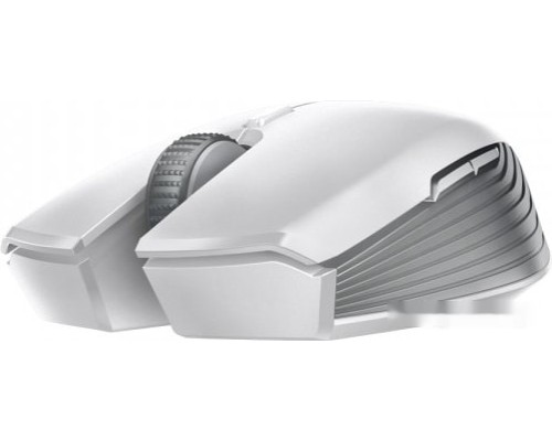 Игровая мышь RAZER Atheris Mercury White