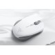 Игровая мышь RAZER Atheris Mercury White