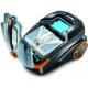 Пылесос Thomas DryBox Amfibia Pet 788598