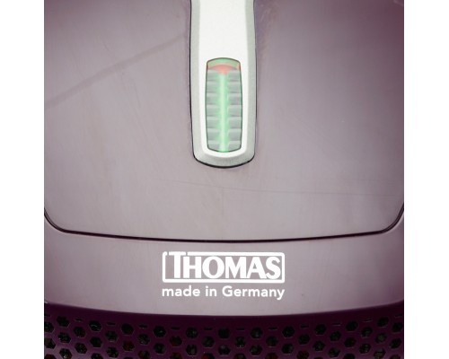 Пылесос Thomas Smart Touch Star 784015