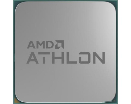 Процессор AMD Athlon 300GE