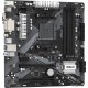 Материнская плата ASROCK B450M Pro4-F R2.0