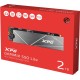 SSD A-Data XPG GAMMIX S50 Lite 512GB AGAMMIXS50L-512G-CS