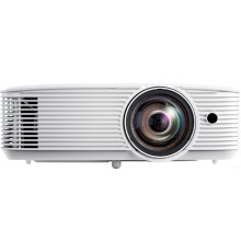 Проектор OPTOMA W319ST