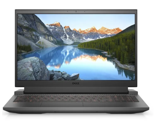 Ноутбук DELL G15 5511 (G515-7531)