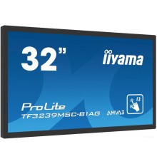 Информационная панель IIYAMA ProLite TF3239MSC-B1AG