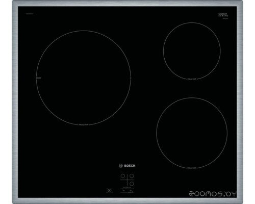 Варочная панель Bosch PUC64RAA5E