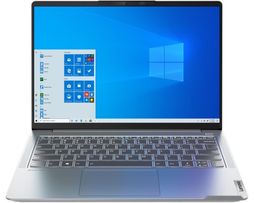 Ноутбук Lenovo IdeaPad 5 Pro 14ITL6 82L3002BRK