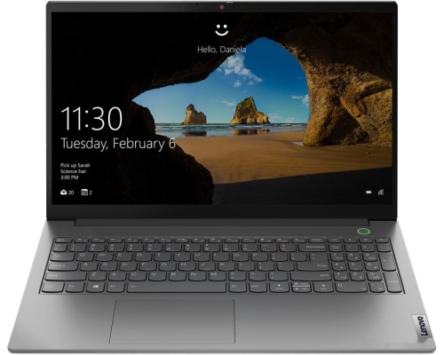 Ноутбук Lenovo ThinkBook 15 G3 ACL 21A40035RU