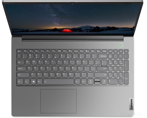 Ноутбук Lenovo ThinkBook 15 G3 ACL 21A40035RU