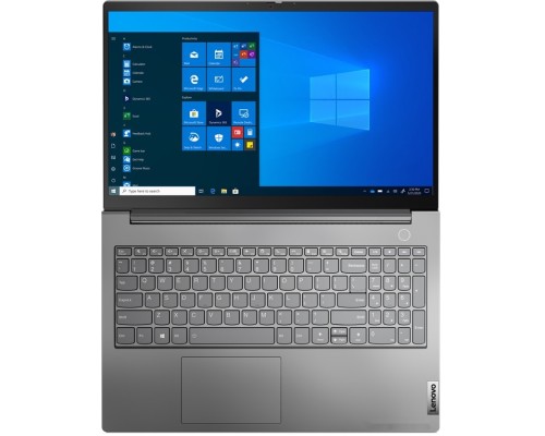 Ноутбук Lenovo ThinkBook 15 G3 ACL 21A40035RU