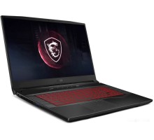 Ноутбук MSI Pulse GL76 11UDK-234RU