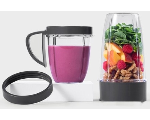 Блендер NutriBullet NB607DG