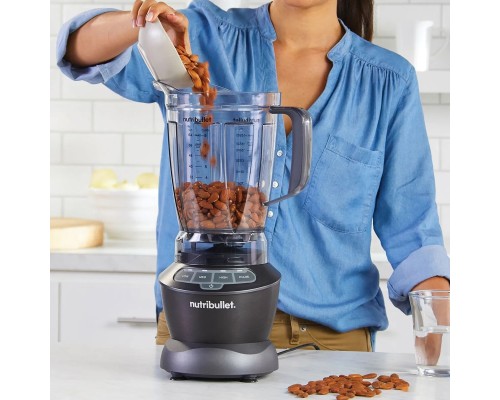 Блендер NutriBullet NBF400DG