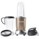 Блендер NutriBullet Pro NB908CP