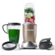 Блендер NutriBullet Pro NB908CP