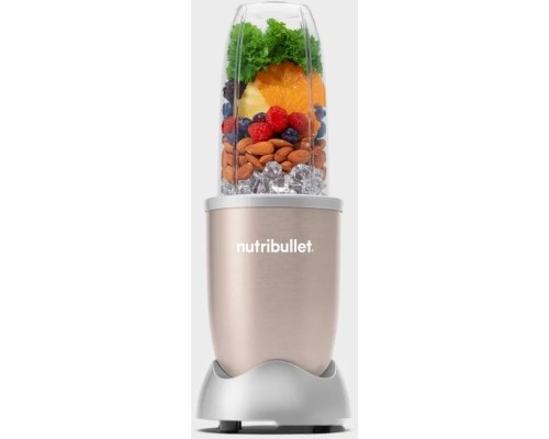 Блендер NutriBullet Pro NB908CP