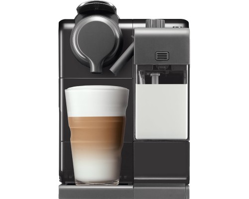 Капсульная кофеварка Delonghi Lattissima Touch EN560.B